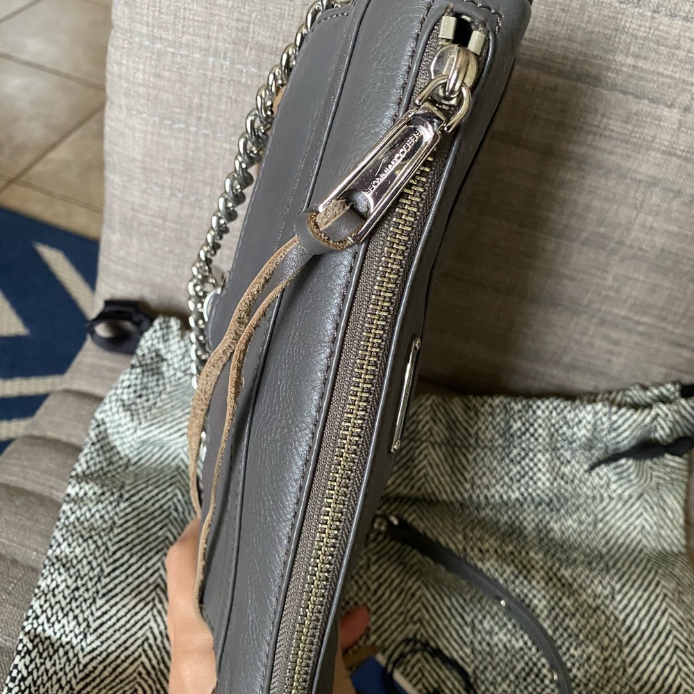 Rebecca Minkoff mini Mac - Picture 4 of 8